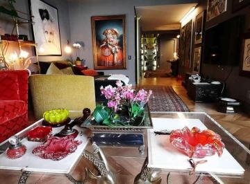 Apartamento · 230m² · 3 Quartos · 2 Vagas · Apartamento em Rua Haddock Lobo - Cerqueira César - São Paulo/SP