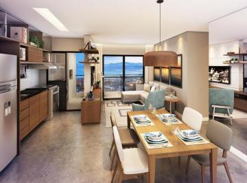 Apartamento de 2 quartos, Curitiba · MERIDIAN VILA IZABEL - Cobertura Duplex - 120  m² · 2 Suítes · 2 Vagas