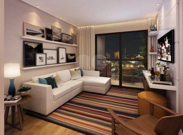 Apartamento de 2 quartos, Curitiba · MERIDIAN VILA IZABEL - Cobertura Duplex - 120 m² · 2 Suítes · 2 Vagas