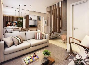 Apartamento de 2 quartos, Curitiba · MERIDIAN VILA IZABEL - Cobertura Duplex - 120 m² · 2 Suítes · 2 Vagas