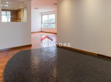 Apartamento de 3 quartos, São Paulo · Apartamento em Rua Melo Alves - Cerqueira César - São Paulo/SP