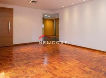 Apartamento · 125m² · 3 Quartos · 2 Vagas · Apartamento em  Rua Melo Alves - Cerqueira César - São Paulo/SP
