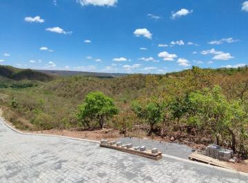 Rural , Brasília · Chácara no Altiplano Leste - 2Ha  Vista linda das montanhas - Jardim Botânico 