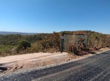 Rural , Brasília · Chácara no Altiplano Leste - 2Ha  Vista linda das montanhas - Jardim Botânico 