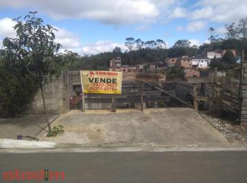 Terreno · 240m² · TERRENO A VENDA NA CIDADE NOVA AMERICA EM PARELHEIROS