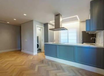 Apartamento · 98m² · 2 Quartos · 2 Vagas · Apartamento em  Rua Franz Schubert - Jardim Paulistano - São Paulo/SP