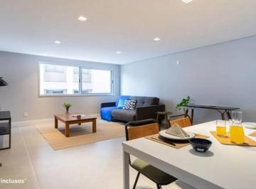 Apartamento · 118m² · 3 Quartos · 1 Vaga · Apartamento em  Rua Haddock Lobo - Jardim América - São Paulo/SP