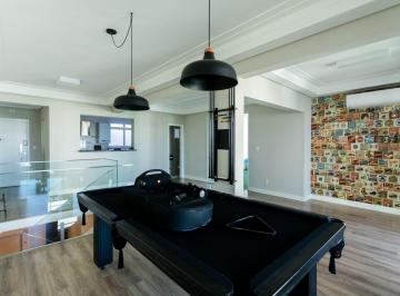 786e8625166ea55a43c128998b2e2345c6bd5782 · Apartamento Duplex com 4 dormitórios à venda, 382 m² por R$ 2.800.000,00 - Parque Campolim - Sorocab