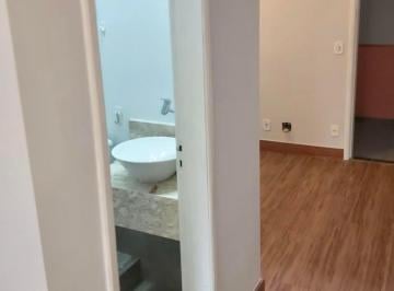Comercial , Brasília · SMPW Núcleo Bandeirante - Ed. Shopping Bandeirante - sala reformada