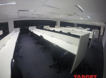 Foto 31 · Conjunto Comercial de Alto Padrão para Locação em São Paulo-SP - 700m2, 8 Banheiros, 18 Vagas na Chá