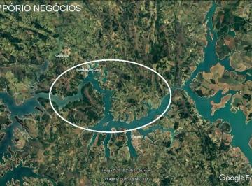 Foto 01 · Área/ Fazenda venda. Empório Negócios vende fazenda/área loteamento Represa de Furnas