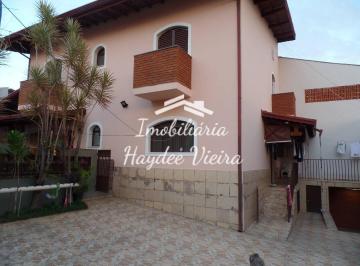 Casa · 349m² · 4 Quartos · 6 Vagas · Casa a venda no Von Zuben, edícula, amplo quintal, espaço gourmet , 6 vagas