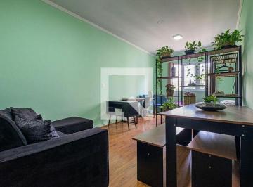 Apartamento · 42m² · 1 Quarto · Apartamento à Venda - Pinheiros, 1 Quarto, 42 m² - São Paulo