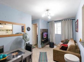 Apartamento · 47m² · 2 Quartos · Apartamento à Venda - Jardim Aricanduva, 2 Quartos,  47 m² - São Paulo