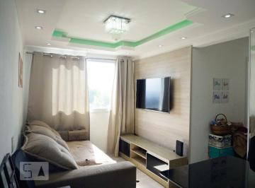 Apartamento · 41m² · 2 Quartos · Apartamento à Venda - Ermelino Matarazzo, 2 Quartos,  41 m² - São Paulo