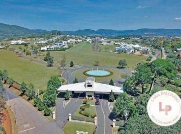 ed5f2fac37f18845d3c67cb3dda024cc000277d2 · Terreno à venda, 1000 m² por R$ 795.000,00 - Portal Japy - Cabreúva/SP