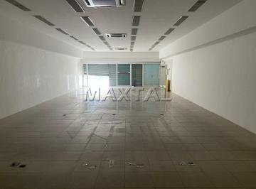 Comercial · 150m² · Salão comercial 435m², na Casa Verde, espaçoso e com infraestrutura para operar diferentes maneiras