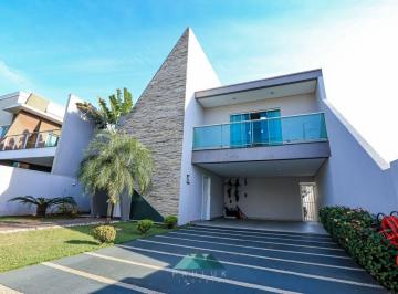 42d6faba374b7061301ced08668048a826ccab0e · Sobrado com 4 suítes à venda, 398 m² por R$ 2.500.000 - Condominio Country Iguaçu - Foz do Iguaçu/PR