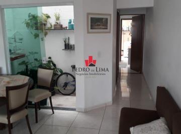 Casa · 101m² · 3 Quartos · 2 Vagas · Sobrado frontal próximo ao shopping Penha