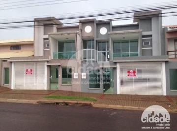Casa · 183m² · 2 Quartos · 4 Vagas · Sobrado à venda, 2 quartos, 1 suíte, 4 vagas, Recanto Tropical - Cascavel/Pr
