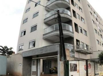 Apartamento · 94m² · 2 Quartos · 1 Vaga · Apartamento à venda no Residencial Gran Jequitibá - Recanto Tropical 