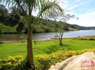 Terreno · 652m² · Terreno em condomínio à venda, Área rural - Boa Vista da Aparecida/Pr