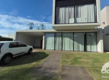 Casa · 408m² · 4 Vagas · Casa em condomínio à venda, 4 suítes, 4 vagas, Fag - Cascavel/Pr
