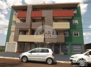 Apartamento · 44m² · 1 Quarto · Apartamento à venda, 1 quarto, Fag - Cascavel/Pr