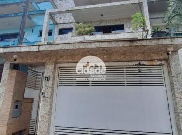 Casa · 204m² · 2 Quartos · 2 Vagas · Sobrado á venda 1 suíte mais 2 quartos- Canadá- Cascavel Pr