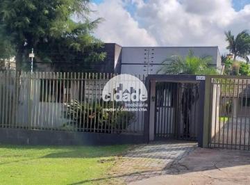 Comercial · 230m² · 3 Quartos · 10 Vagas · IMÓVEL À VENDA – Bairro Canadá