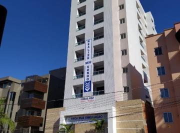 Apartamento · 160m² · 1 Quarto · 2 Vagas · Apartamento à venda, 1 quarto, 1 suíte, 2 vagas, Centro - Cascavel/Pr