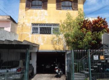 Casa · 236m² · 4 Quartos · 6 Vagas · Sobrado em Rua Ibiporã - Vila Divina Pastora - São Paulo/SP