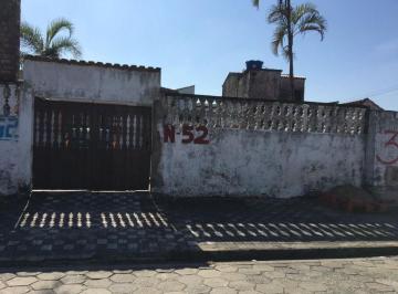 a9a2fdd05ba94e4d84a500b5f20eb226c1db4da4 · Casa com 2 dormitórios à venda, 80 m² por R$ 270.000,00 - Balneário Jussara - Mongaguá/SP
