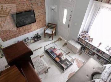 05af8e5648cac22b058a5b123fe8b7df4a952218 · Sobrado com 3 dormitórios à venda, 120 m² por R$ 1.550.000,00 - Vila Olímpia - São Paulo/SP