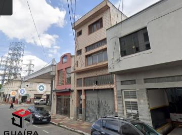 Comercial · 20m² · 4 Quartos · 10 Vagas · Prédio à venda 4 quartos 1 suíte 10 vagas Centro - São Caetano do Sul - SP