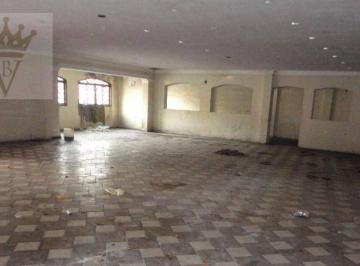 561c9bcbeb1d0011565e9501f84ea40563fe5b49 · Galpão para alugar, 600 m² por R$ 60.985,89/mês - Alto da Boa Vista - São Paulo/SP