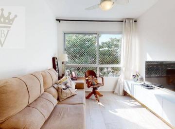 49575eed0ccf6ea6686e96614f61e39aedb3aec6 · Apartamento com 3 dormitórios à venda, 62 m² por R$ 670.000,00 - Pompeia - São Paulo/SP