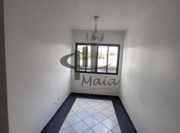 Apartamento · 71m² · 2 Quartos · 1 Vaga · Venda Apartamento Sao Caetano do Sul Osvaldo Cruz Ref: 34303