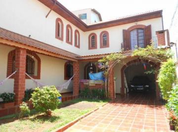 Casa · 200m² · 4 Quartos · 4 Vagas · Sobrado em Travessa Aral Moreira - Vila Formosa - São Paulo/SP