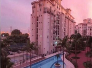 Apartamento · 54m² · 2 Quartos · 1 Vaga · Apartamento em  Avenida Engenheiro Thomaz Magalhães - São Lucas - São Paulo/SP
