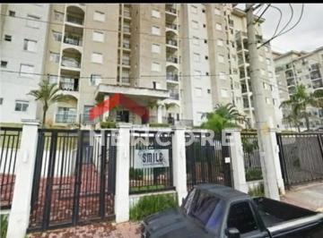 Apartamento · 54m² · 2 Quartos · 1 Vaga · Apartamento em  Avenida Engenheiro Thomaz Magalhães - Sítio da Figueira - São Paulo/SP