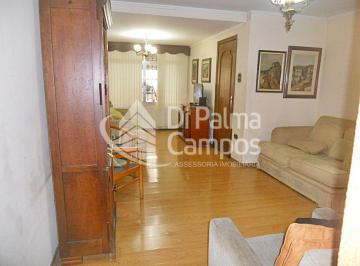 Casa · 240m² · 3 Quartos · 2 Vagas · Casa com 3 quartos (1 suíte) em Ipiranga