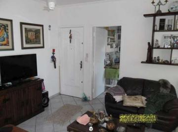 Apartamento · 96m² · 2 Quartos · 1 Vaga · Apartamento em  MARIO COVAS JUNIOR - Centro - Mongaguá/SP