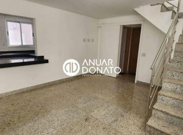 Apartamento · 124m² · 3 Quartos · 3 Vagas · Cruzeiro - Cobertura 3 quartos à venda na Anuar Donato