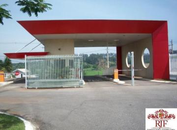 Foto 01 · Venda Terreno Condomínio Jardim Flamboyant - 600m² - Bragança Paulista