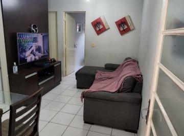 0ed0d90e3919ae6e4ed985f81d2ecaa85f494043 · Casa com 2 dormitórios à venda, 80 m² por R$ 340.000,00 - Residencial Cosmos - Campinas/SP