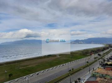 Apartamento · 184m² · 3 Quartos · 2 Vagas · Apartamento em Jardim Aruãn  -  Caraguatatuba