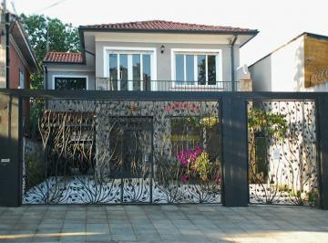 Comercial · 340m² · 4 Vagas · Ideal para Área Médica