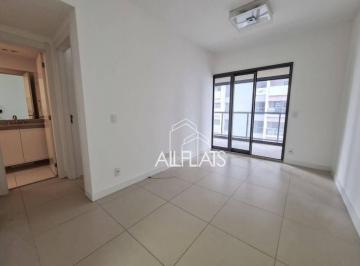 7d617b54fc94928403a7c1f36550b36e1c7f8c48 · Apartamento com 1 quarto para alugar, 44 m² - Pinheiros - São Paulo/SP