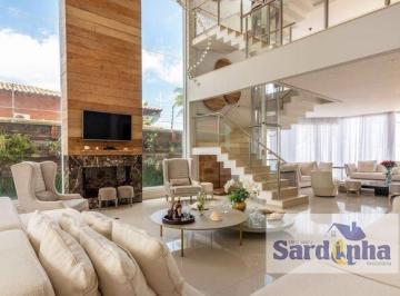 Casa · 700m² · 5 Quartos · 5 Vagas · Casa / Sobrado em Enseada - Guarujá, SP